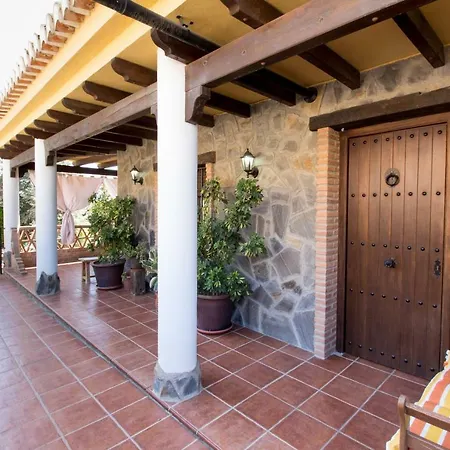 Casa El Lilo Dúrcal