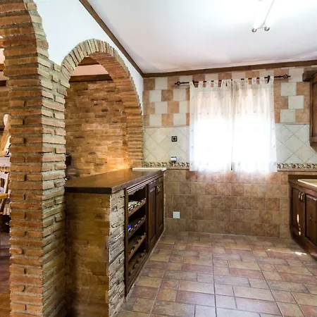 Casa El Lilo *