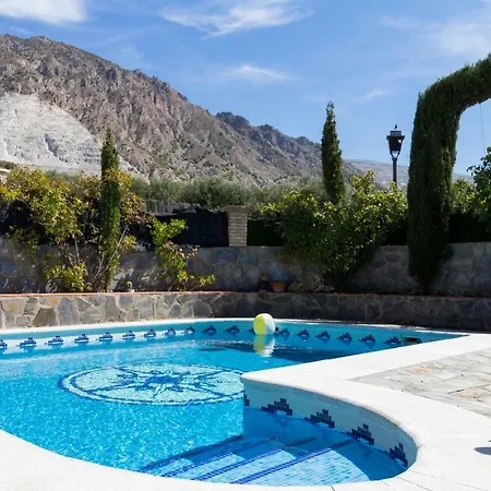 Casa El Lilo Dúrcal
