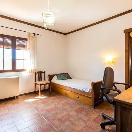 Hébergement de vacances Casa El Lilo