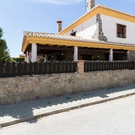 Casa El Lilo