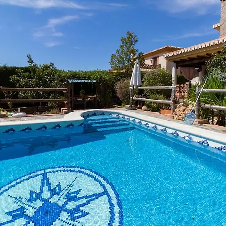 Casa El Lilo