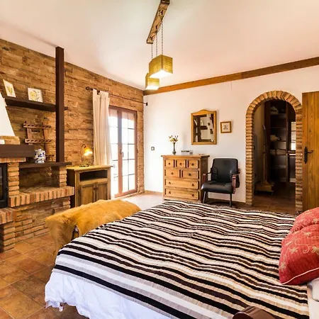 Casa El Lilo *