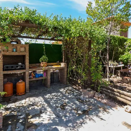 Casa El Lilo *