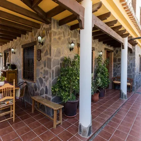 Casa El Lilo *