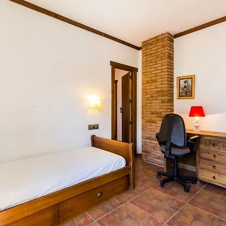 Casa El Lilo Сasa de vacaciones *