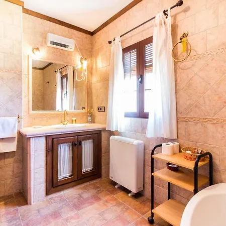 Casa El Lilo *