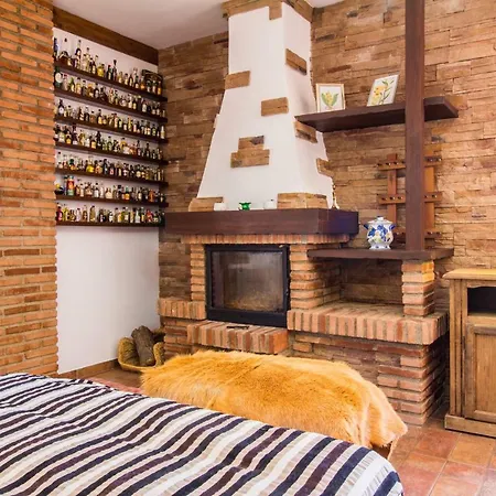 Casa El Lilo *