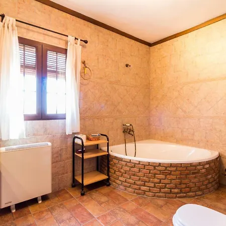 Casa El Lilo Dúrcal