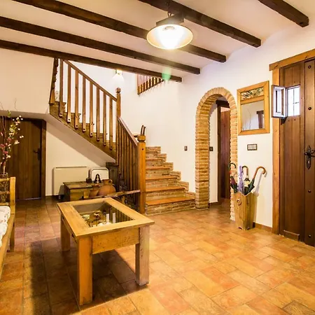 Casa El Lilo Dúrcal