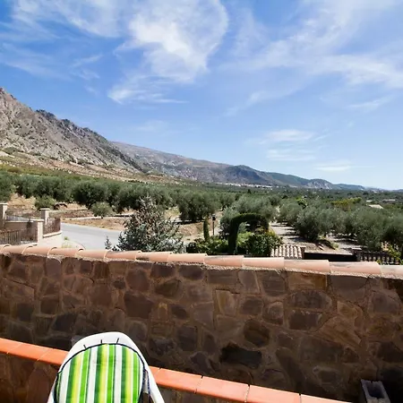 Casa El Lilo Сasa de vacaciones