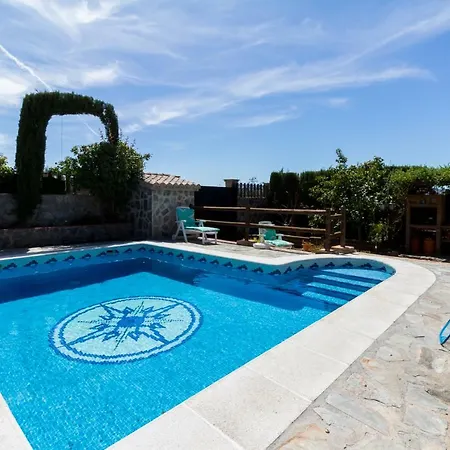 Casa El Lilo