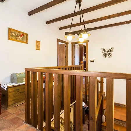 Casa El Lilo Dúrcal