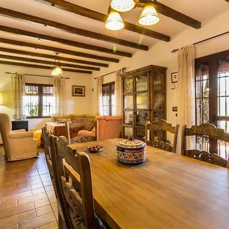 Casa El Lilo *