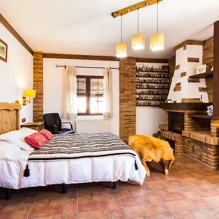 Casa El Lilo