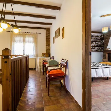 Casa El Lilo * Dúrcal