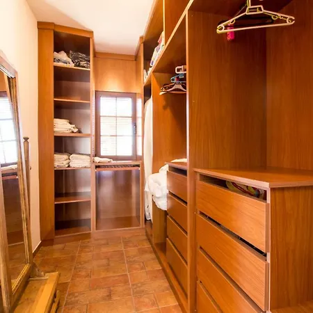 Casa El Lilo Сasa de vacaciones