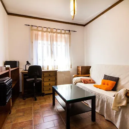 Casa El Lilo Сasa de vacaciones