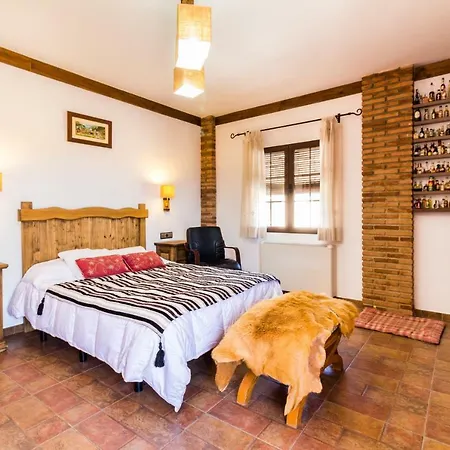 Casa El Lilo *